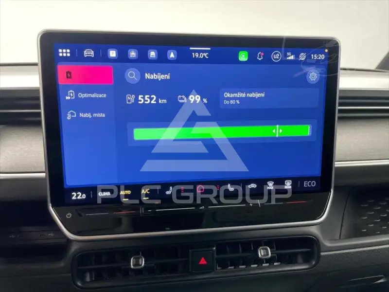 2026 Volkswagen ID 4