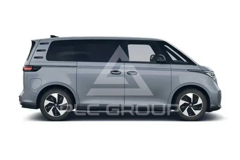 2026 Volkswagen ID 4