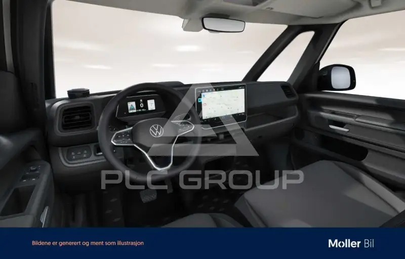 2026 Volkswagen ID 4