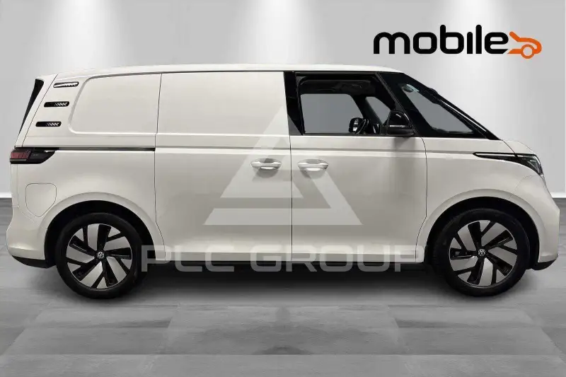 2026 Volkswagen ID 4
