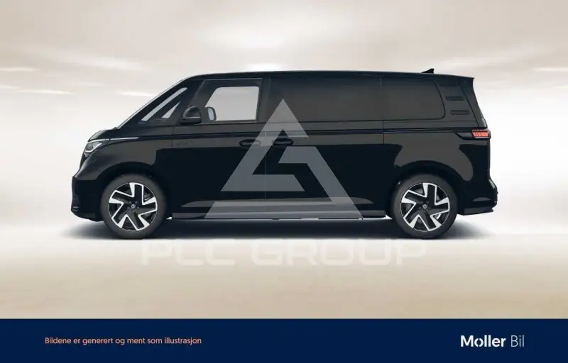 2026 Volkswagen ID 4