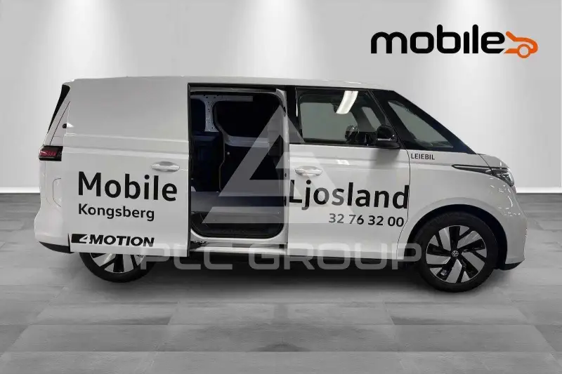 2026 Volkswagen ID 4