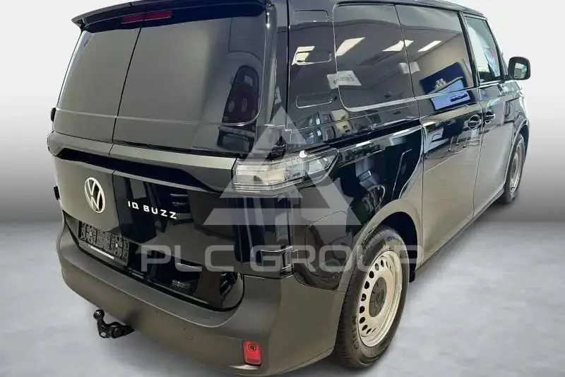 2026 Volkswagen ID 4