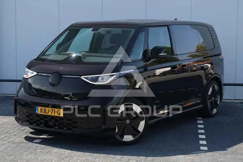 2026 Volkswagen ID 4