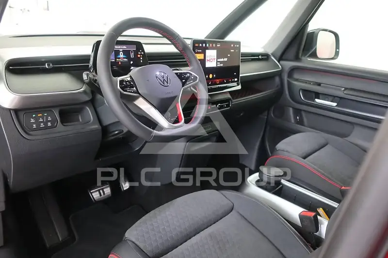 2026 Volkswagen ID 4