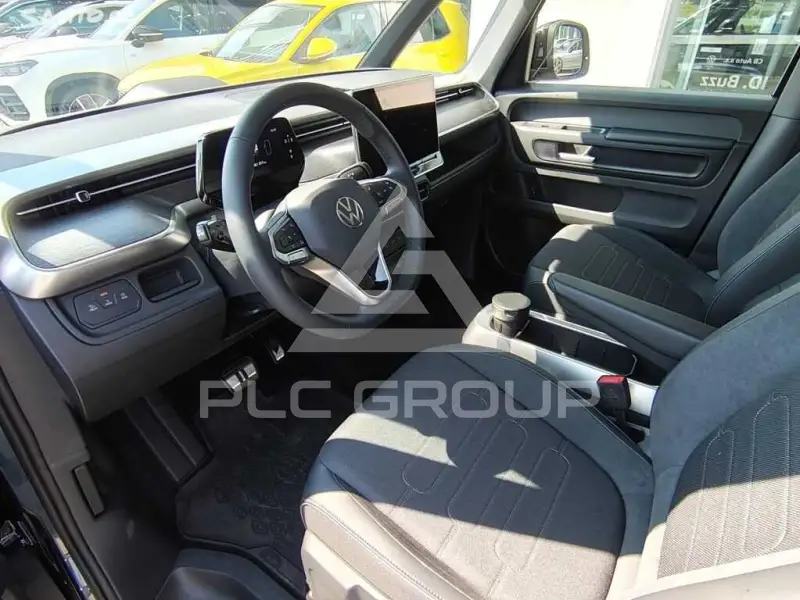 2026 Volkswagen ID 4