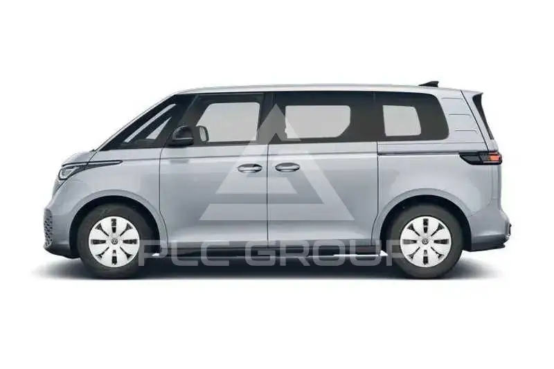 2026 Volkswagen ID 4