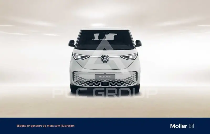 2026 Volkswagen ID 4