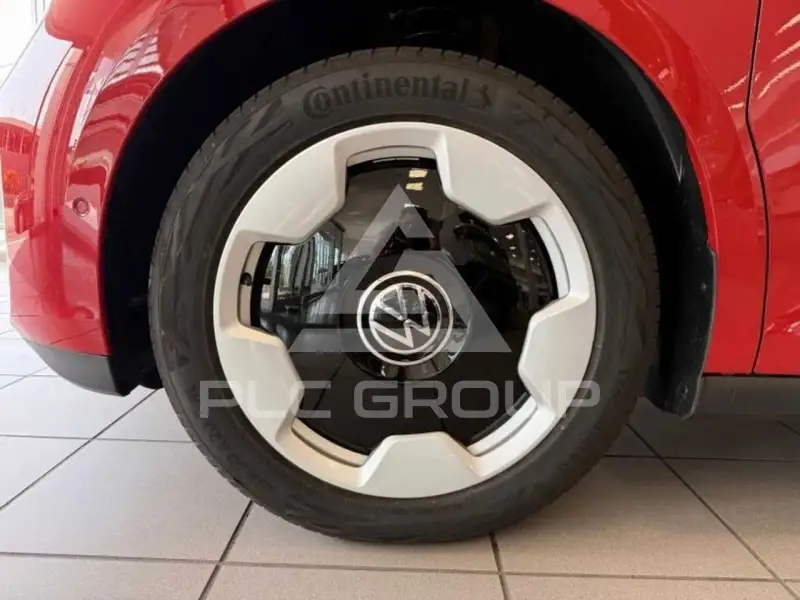 2026 Volkswagen ID 4