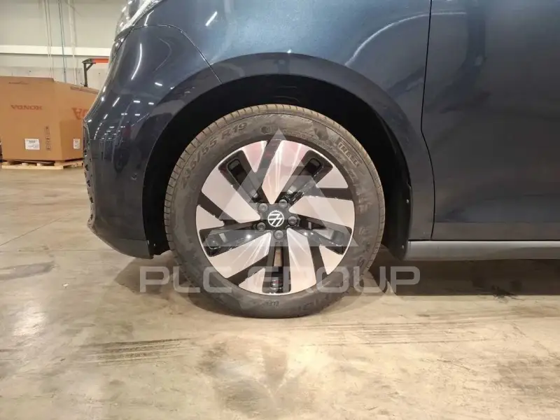 2026 Volkswagen ID 4