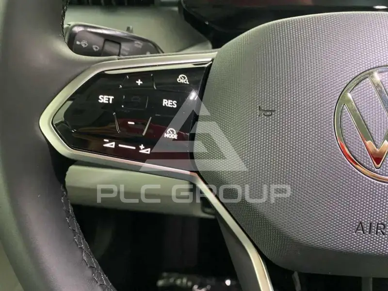 2026 Volkswagen ID 4