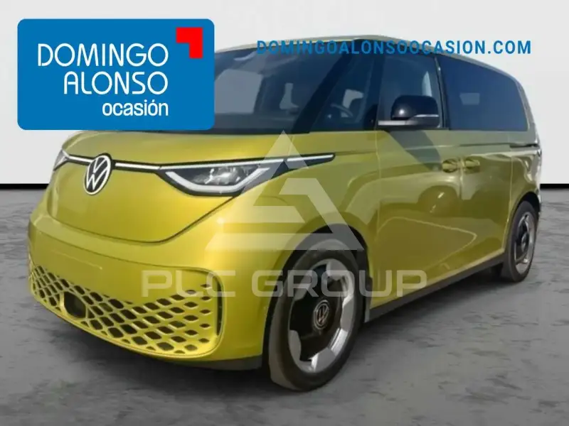 2026 Volkswagen ID 4