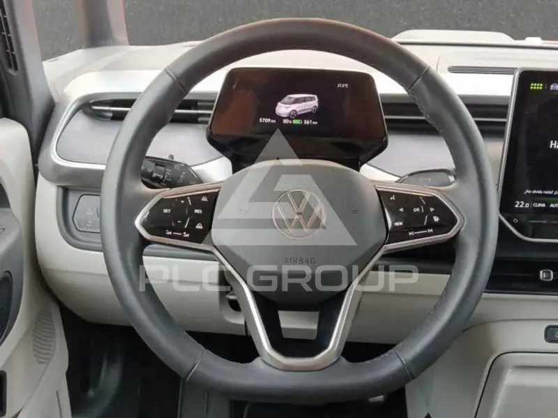 2026 Volkswagen ID 4