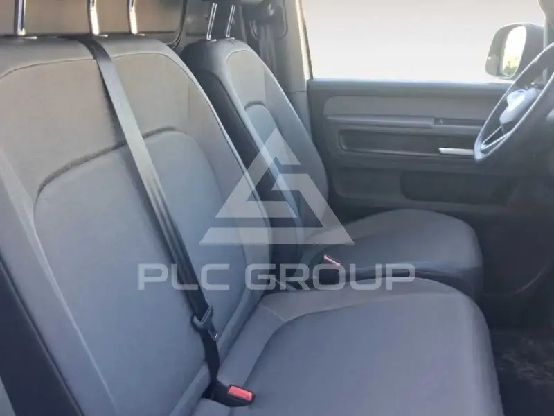 2026 Volkswagen ID 4