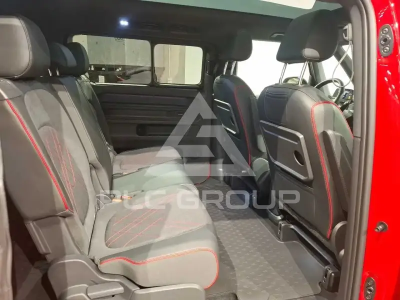 2026 Volkswagen ID 4