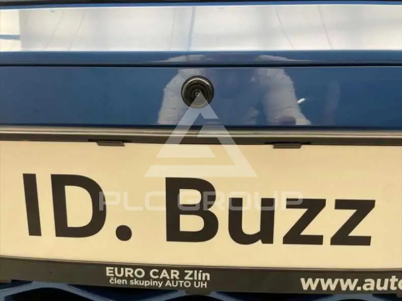 2026 Volkswagen ID 4