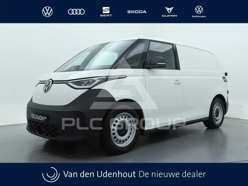 2026 Volkswagen ID 4