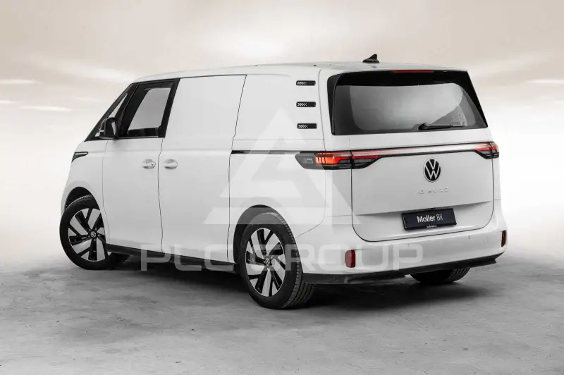 2026 Volkswagen ID 4