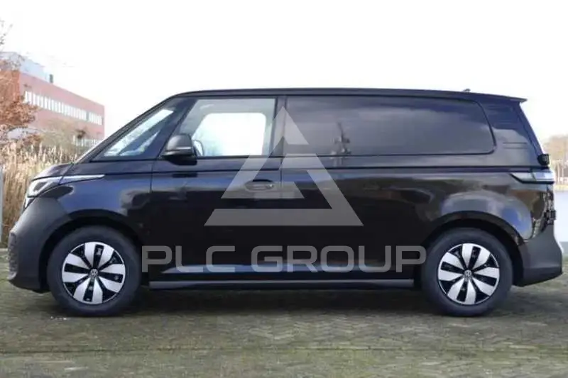 2026 Volkswagen ID 4