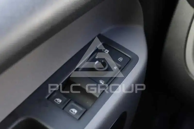 2026 Volkswagen ID 4