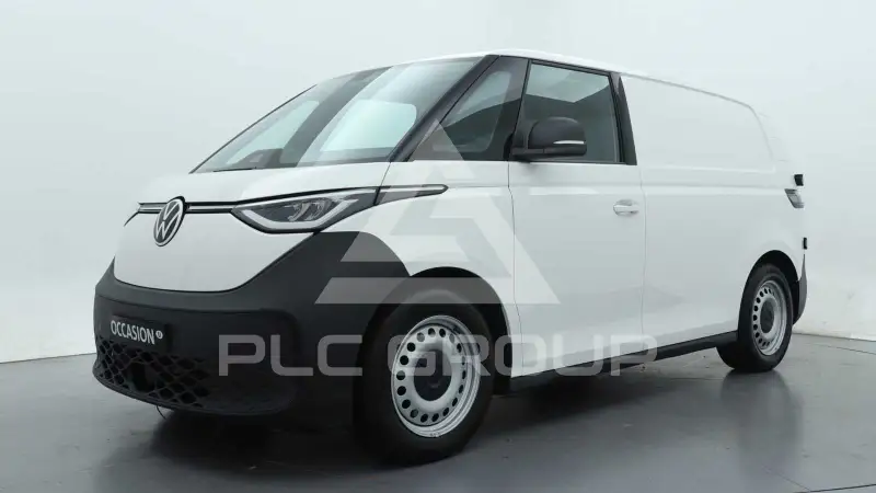 2026 Volkswagen ID 4