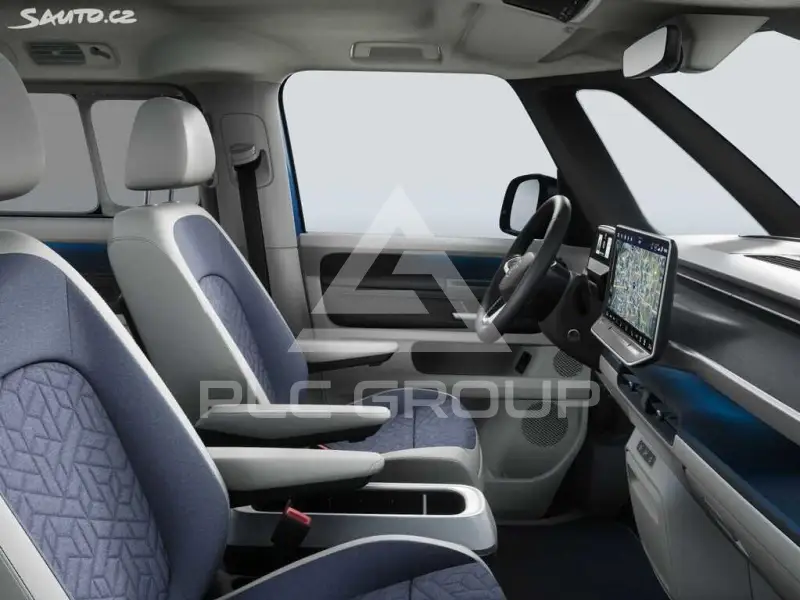 2026 Volkswagen ID 4