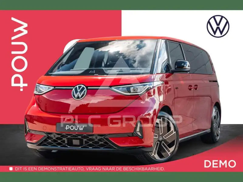 2026 Volkswagen ID 4