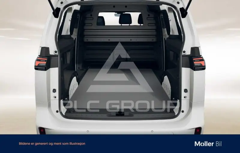 2026 Volkswagen ID 4