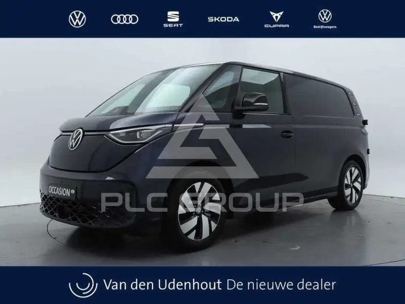 2026 Volkswagen ID 4
