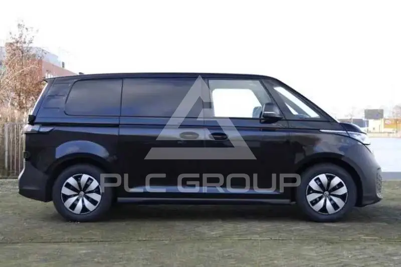 2026 Volkswagen ID 4