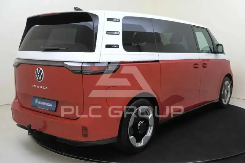 2026 Volkswagen ID 4