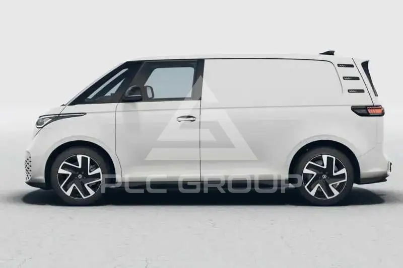 2026 Volkswagen ID 4