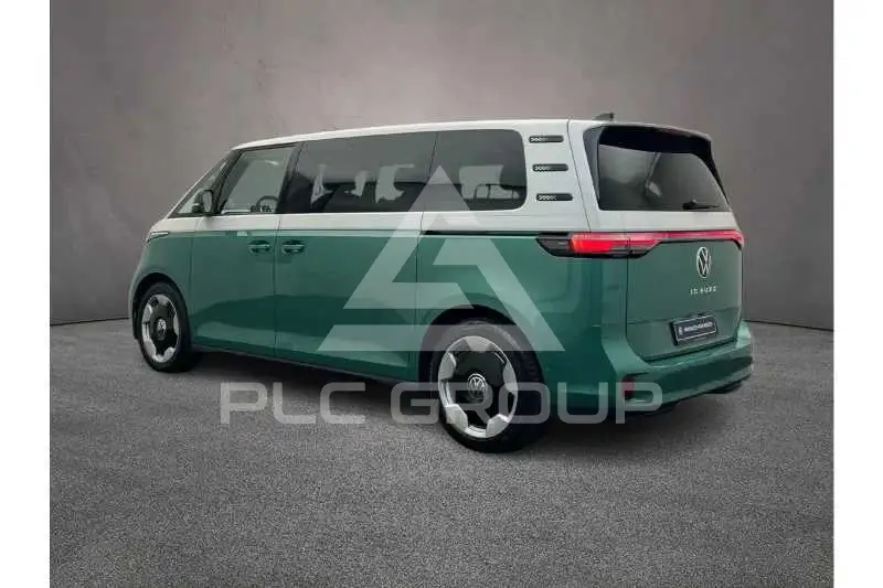 2026 Volkswagen ID 4