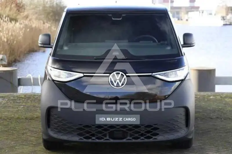 2026 Volkswagen ID 4