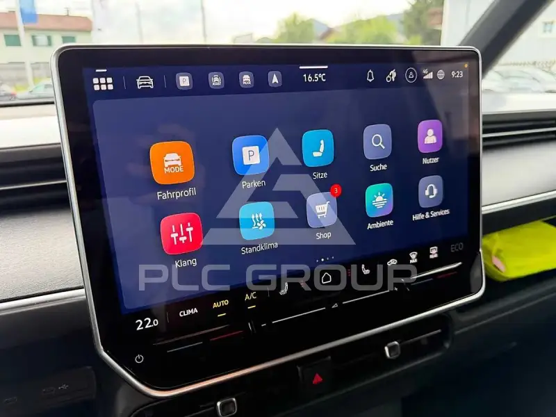 2026 Volkswagen ID 4