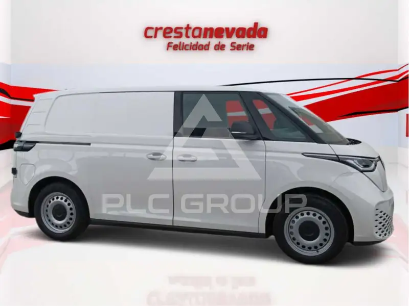 2026 Volkswagen ID 4