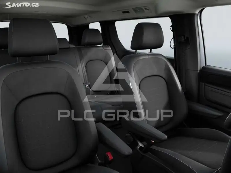 2026 Volkswagen ID 4