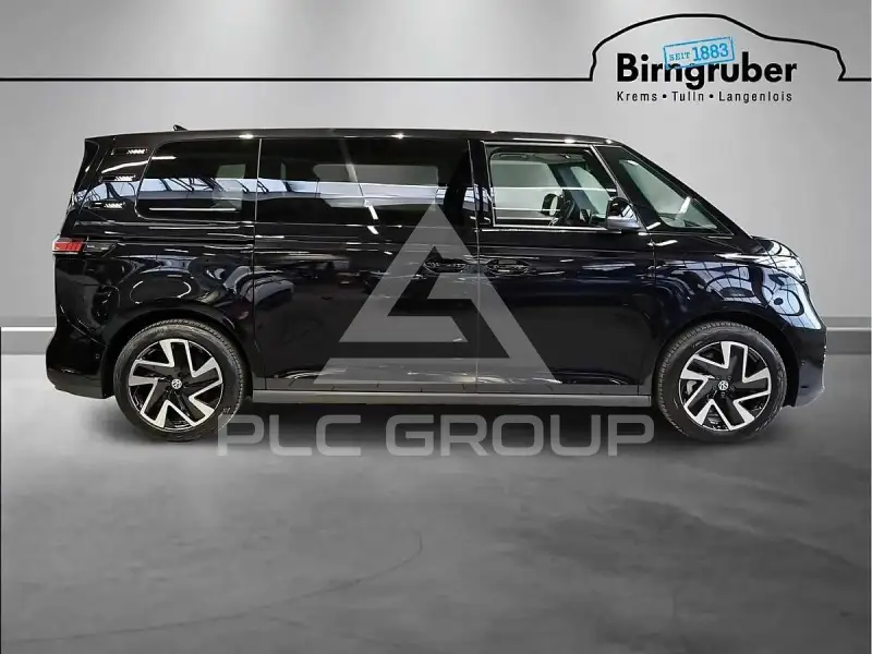 2026 Volkswagen ID 4