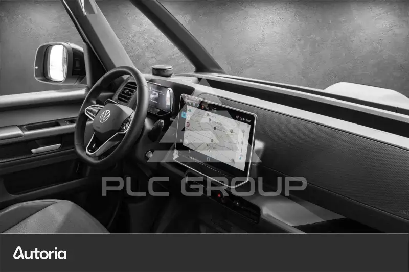 2026 Volkswagen ID 4