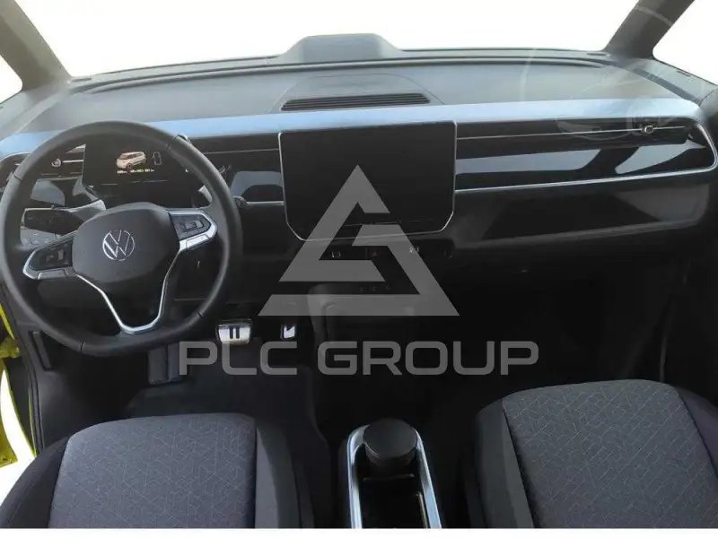 2026 Volkswagen ID 4