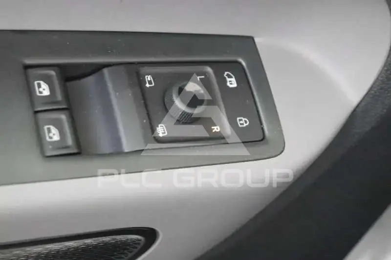2026 Volkswagen ID 4