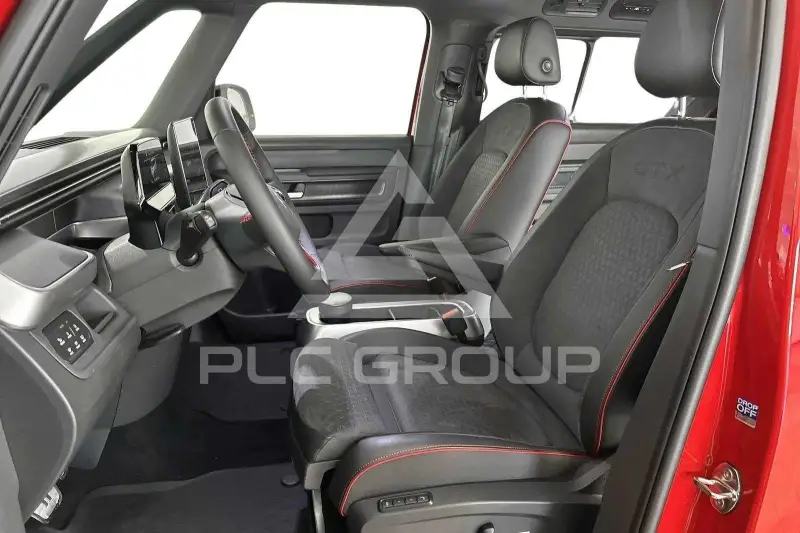 2026 Volkswagen ID 4