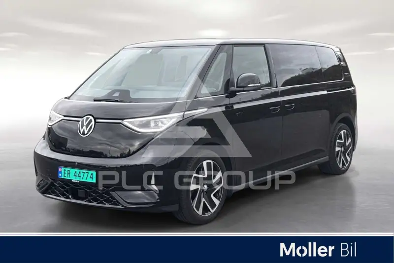 2026 Volkswagen ID 4