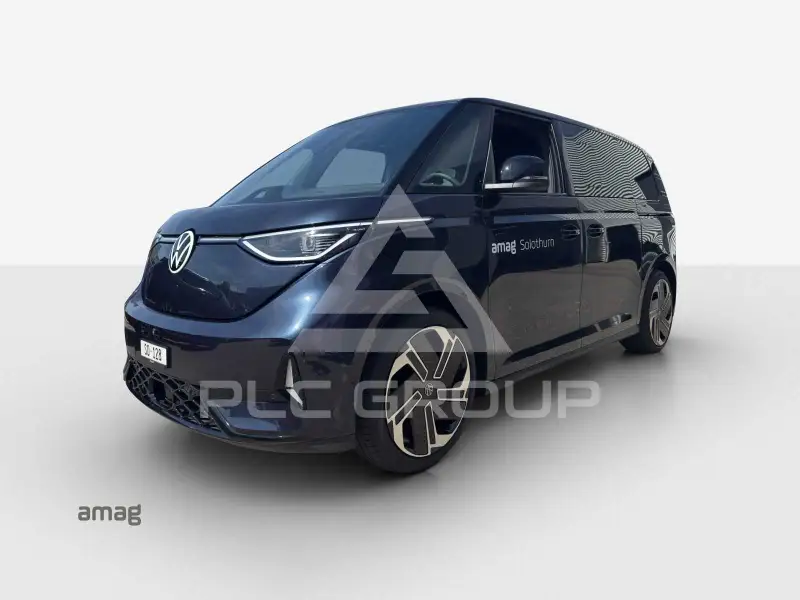 2026 Volkswagen ID 4