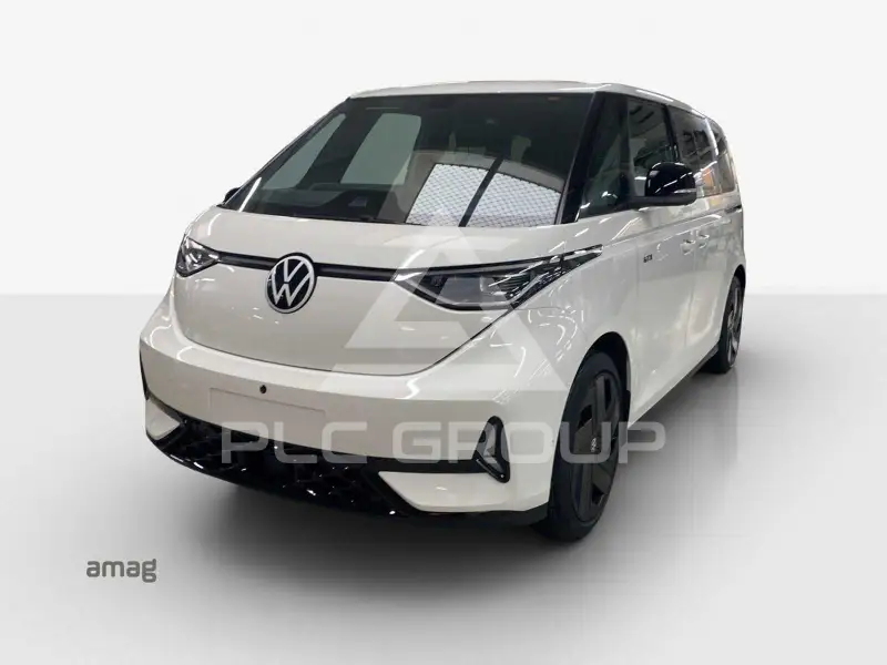 2026 Volkswagen ID 4