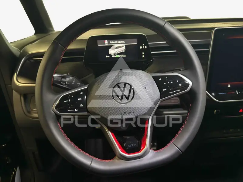 2026 Volkswagen ID 4