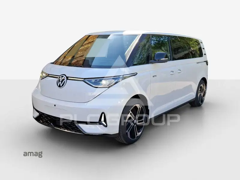 2026 Volkswagen ID 4