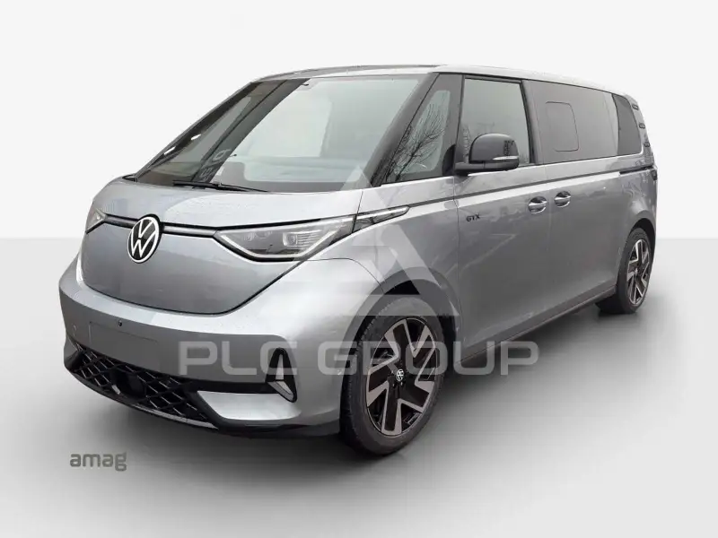 2026 Volkswagen ID 4