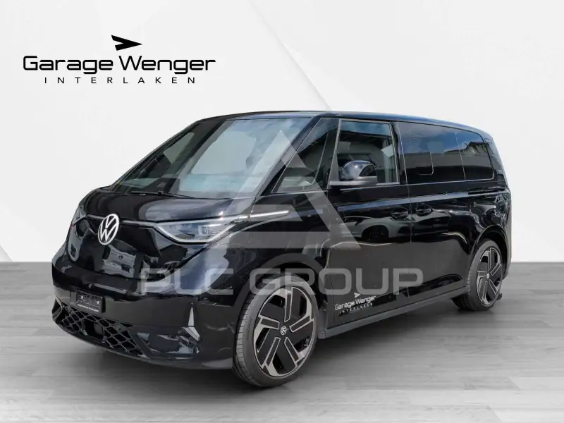 2026 Volkswagen ID 4
