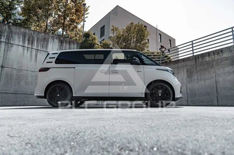 2026 Volkswagen ID 4